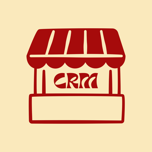 Logo de To'lldo: una tiendita de barrio con toldo
